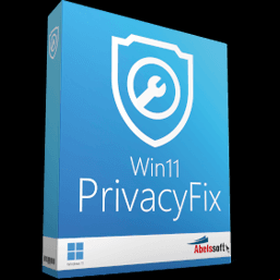 Abelssoft Win11PrivacyFix 2025 v4.0.54970