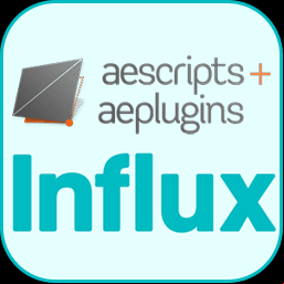 Aescripts Influx 1.5.3 for Adobe