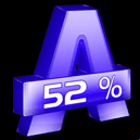 Alcohol 52% v2.1.1 Build 2201