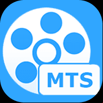 AnyMP4 MTS Converter 7.2.38