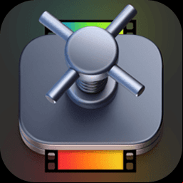 Apple Compressor 4.10.1