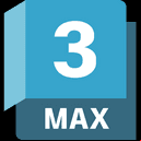 Autodesk 3DS MAX 2026.1