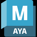 Autodesk Maya 2026.1