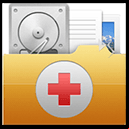 Comfy Partition Recovery 5.0