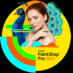 Corel PaintShop Pro 2023 v25.0.0.122