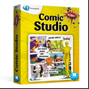 Digital Comic Studio Deluxe 1.0.6.0