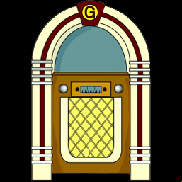 Gammadyne DJ Jukebox 34.0