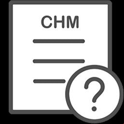 CHM Reader Pro 2.8.3