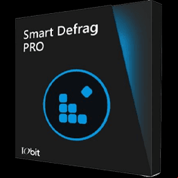 IObit Smart Defrag 10.4.0.441
