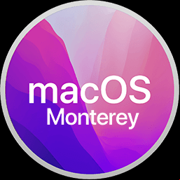macOS Monterey 12.6.5 (21G531) Hackintosh