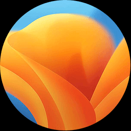 macOS Ventura 13.4.0 (22F66)