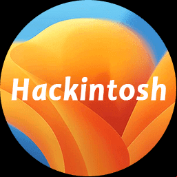 macOS Ventura 13.6.3 (22G436) Hackintosh