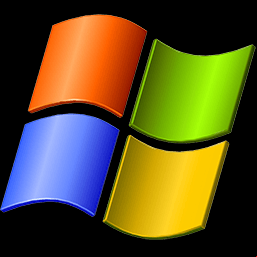 Windows XP Professional SP3
