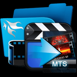 AnyMP4 MTS Converter 8.2.22