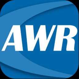NI AWR Design Environment 22.1