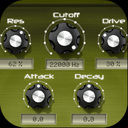 Steinberg Hypnotic Dance 1.1.0