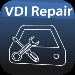 SysInfoTools VDI Recovery 22.0