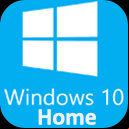 Windows 10 Home