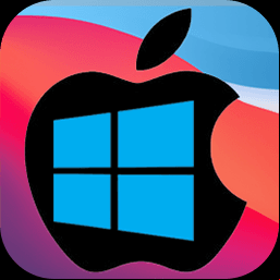 Windows 10 MacOS Lite Edition