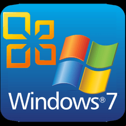 Windows 7 SP1 Ultimate With Office 2010